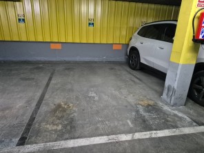 Garaje